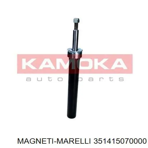 351415070000 Magneti Marelli амортизатор передний