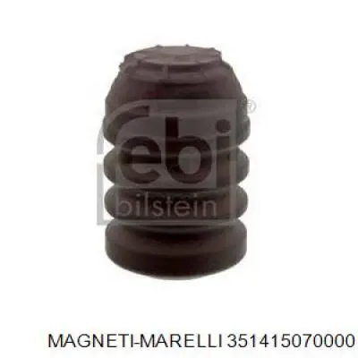 Стойка амортизатора передняя Magneti Marelli 351415070000 цена, от 35.45 USD