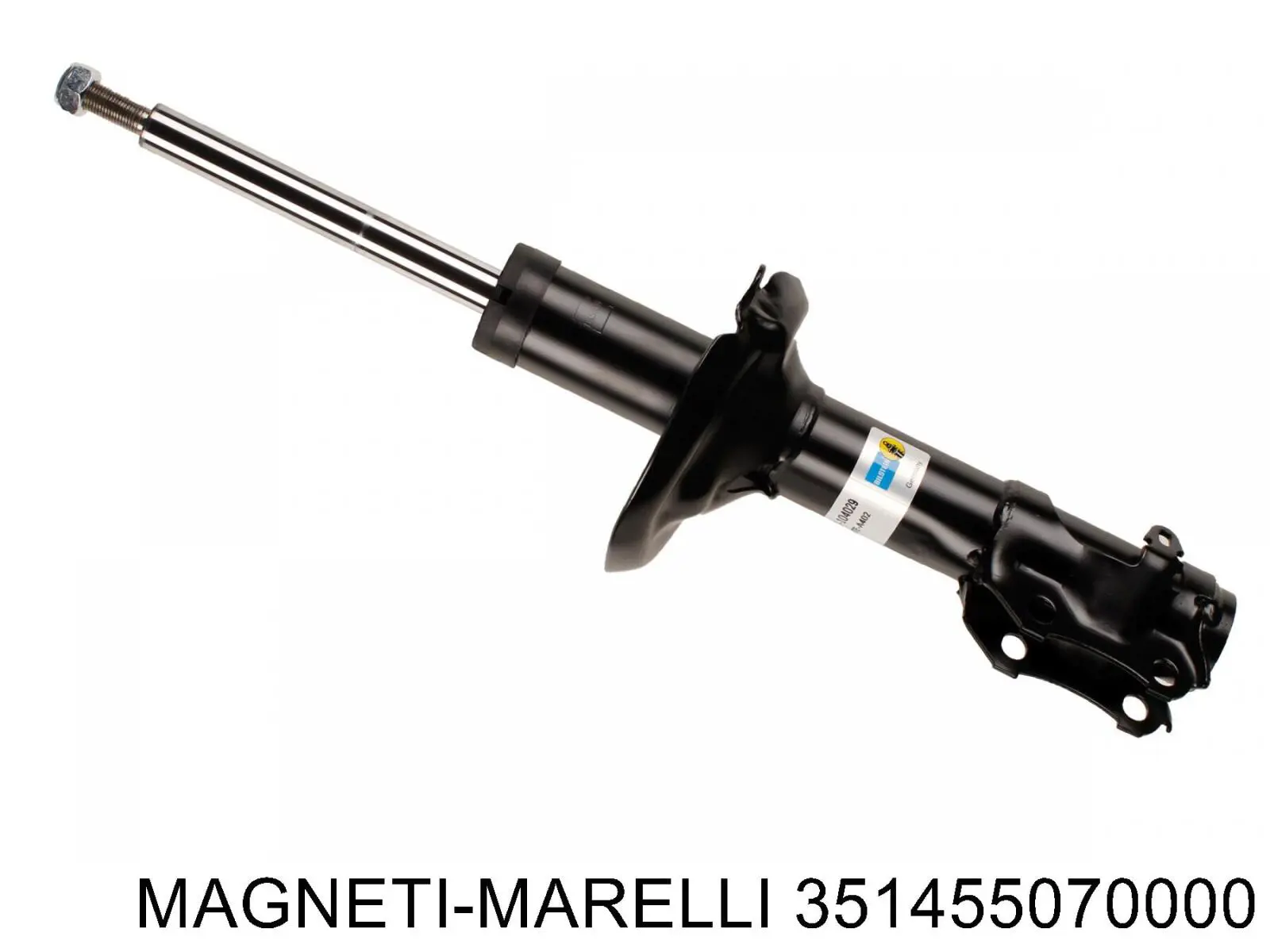 351455070000 Magneti Marelli амортизатор передний