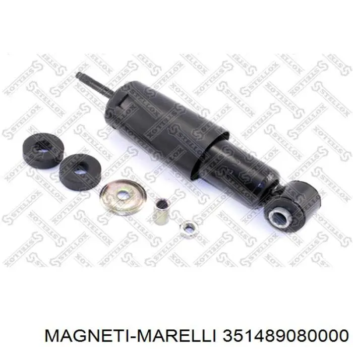 Амортизатор передний 351489080000 Magneti Marelli