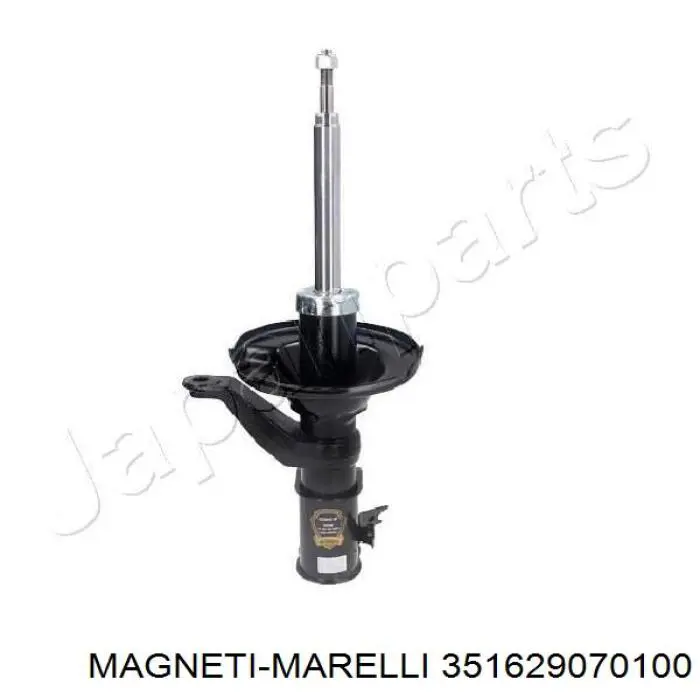 Амортизатор передний правый 351629070100 Magneti Marelli