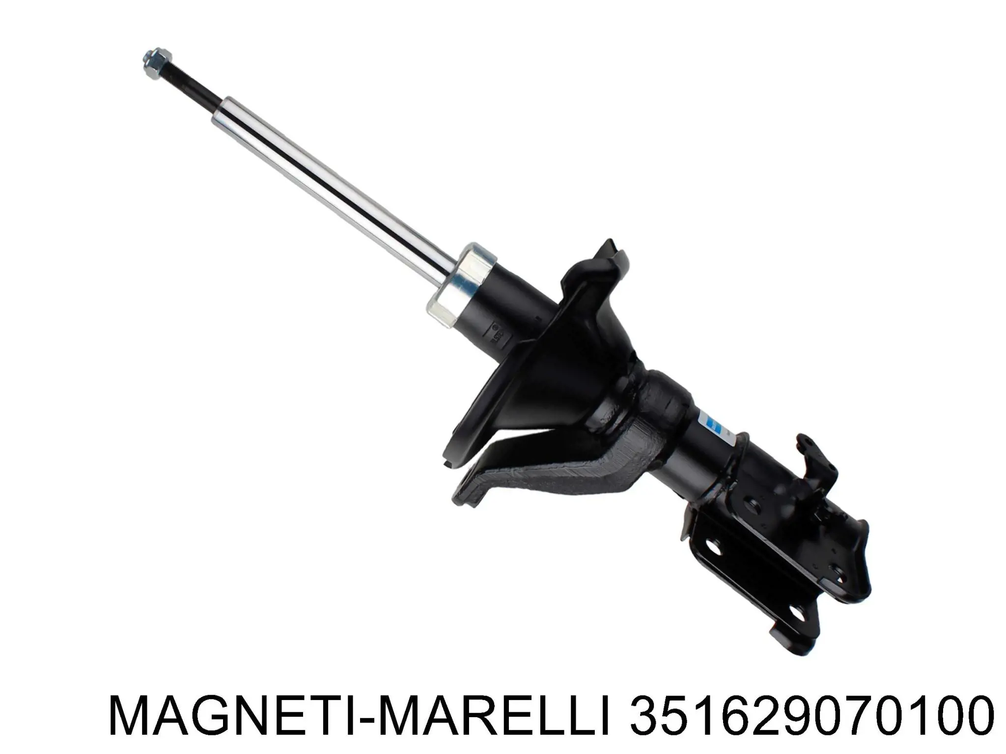 Амортизатор передний правый 351629070100 Magneti Marelli