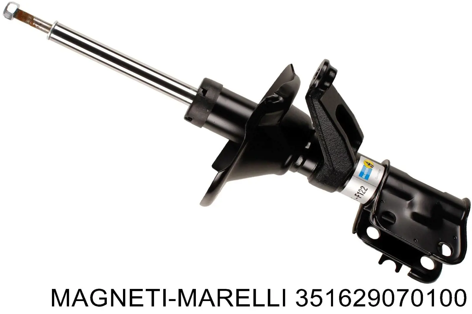 Купить 351629070100 Magneti Marelli Амортизатор подвески передний правый