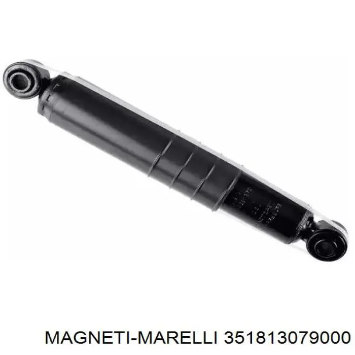 351813079000 Magneti Marelli амортизатор задний