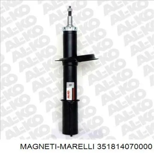 Купить 351814070000 Magneti Marelli Амортизатор передней подвески