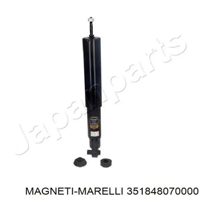 Амортизатор задний 351848070000 Magneti Marelli