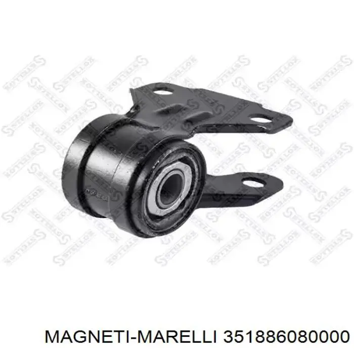 Амортизатор задний 351886080000 Magneti Marelli
