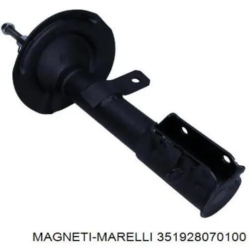 351928070100 Magneti Marelli амортизатор передний правый