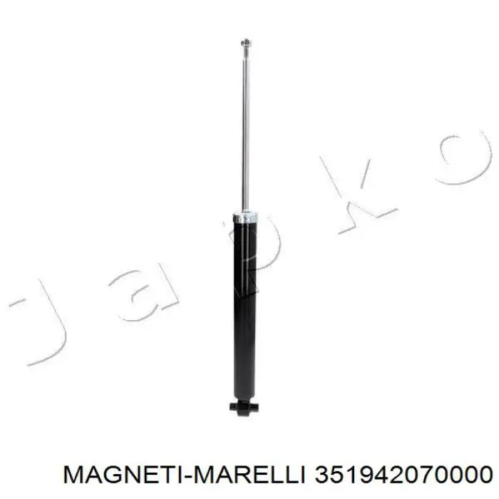 Амортизатор задній 351942070000 Magneti Marelli