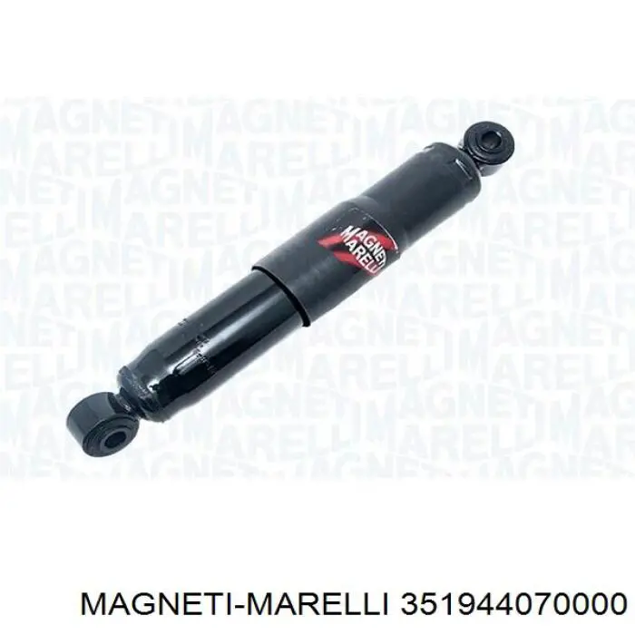 351944070000 Magneti Marelli амортизатор задний