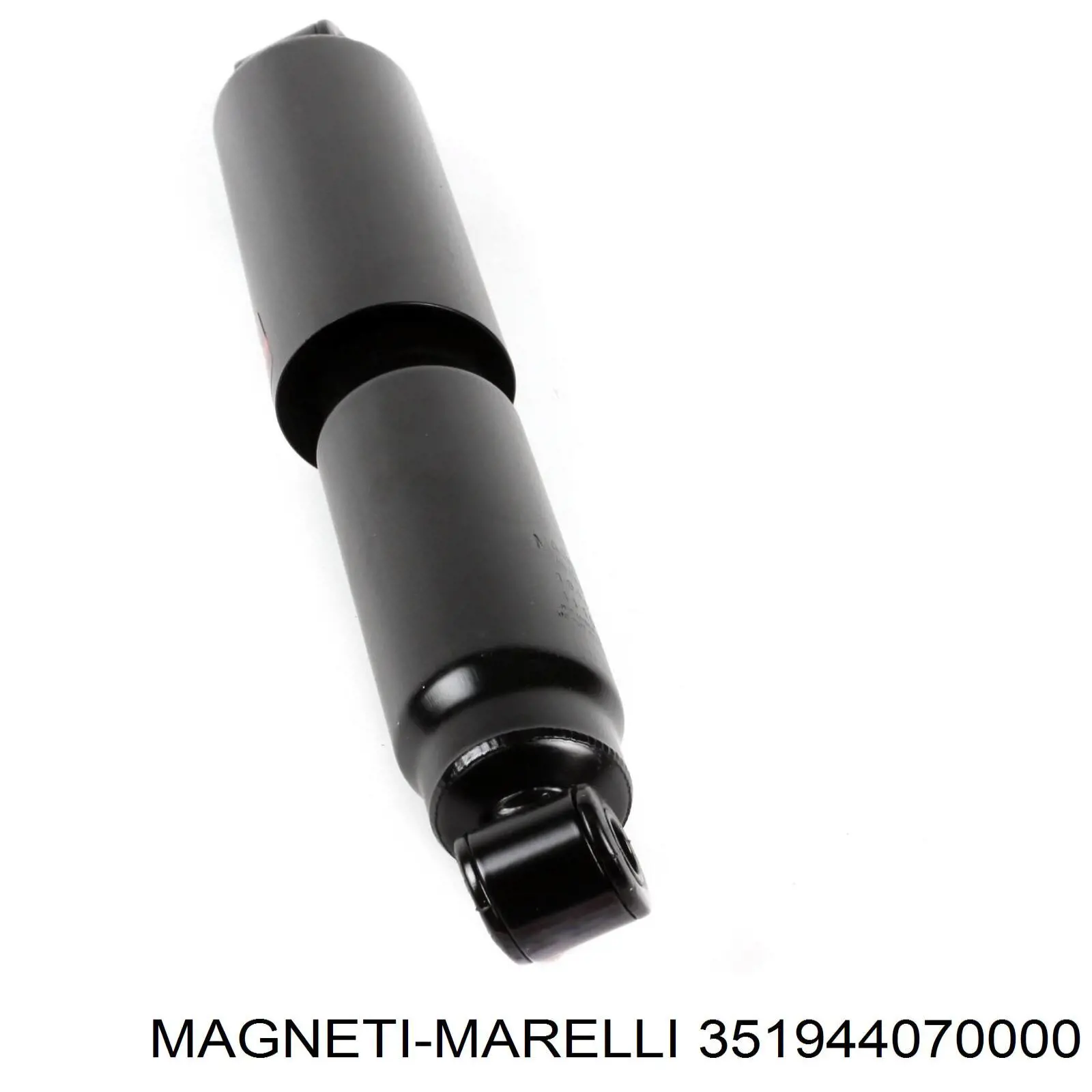 Стойка амортизатора задняя Magneti Marelli 351944070000 цена, от 33.88 USD