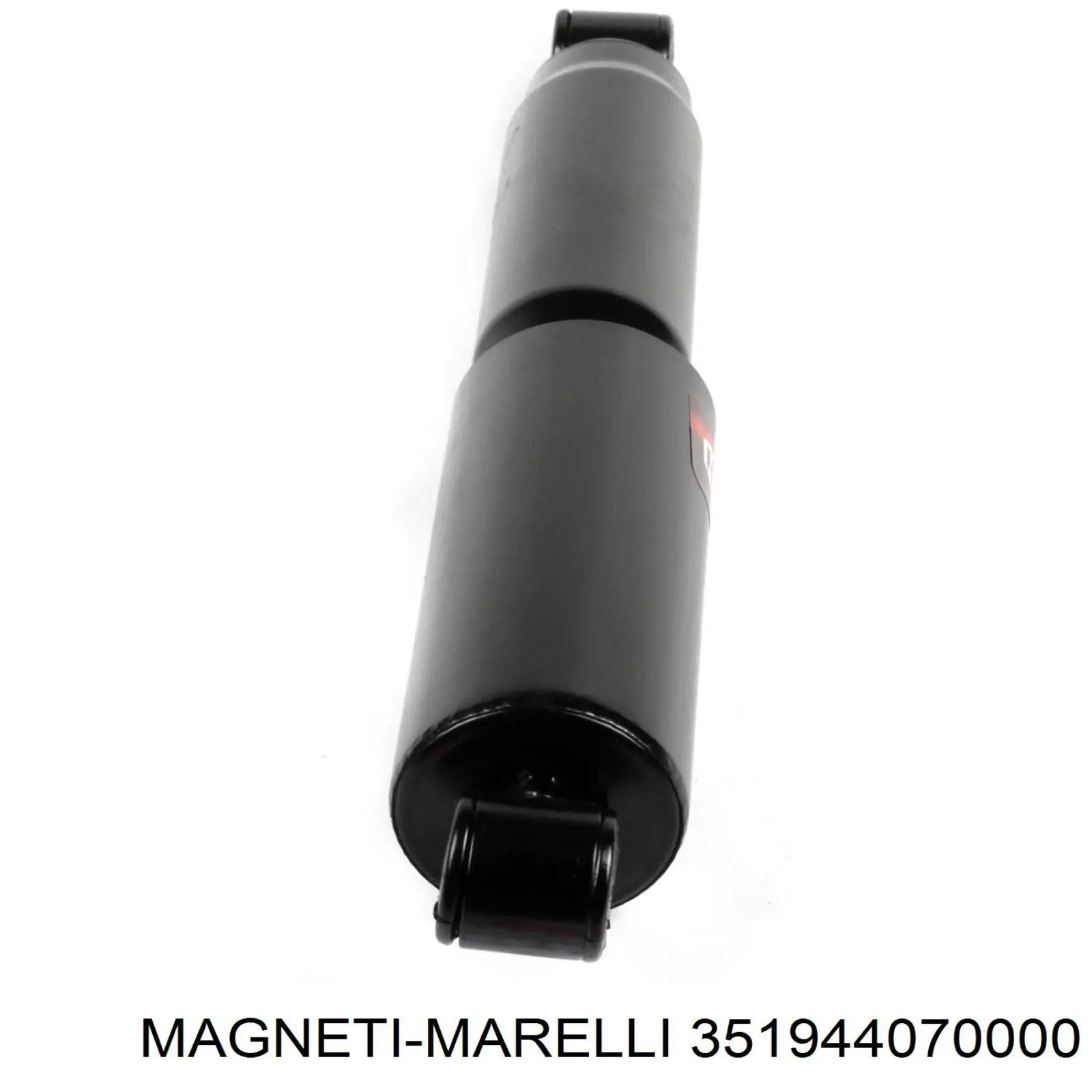 Купить 351944070000 Magneti Marelli Амортизатор задней подвески