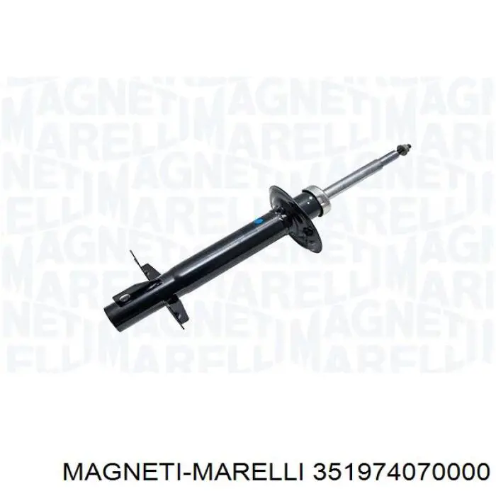 351974070000 Magneti Marelli амортизатор передний