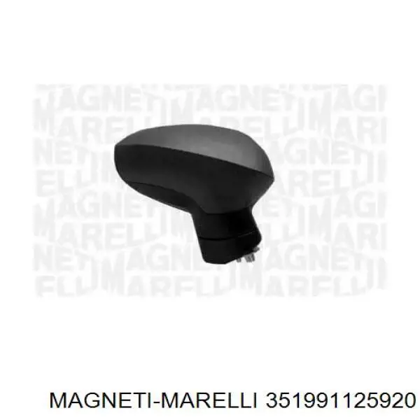  351991125920 Magneti Marelli