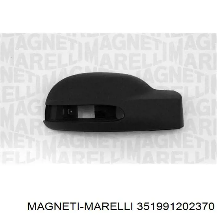 Купить 351991202370 Magneti Marelli Накладка водительского зеркала