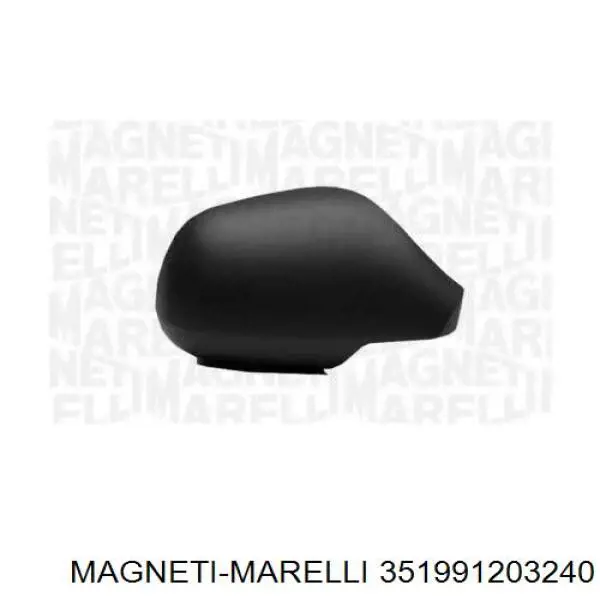 351991203240 Magneti Marelli накладка (крышка зеркала заднего вида правая)