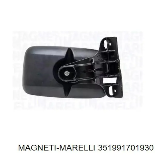 Зеркало мертвой зоны 351991701930 Magneti Marelli