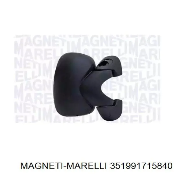 Зеркало заднего вида правое 351991715840 Magneti Marelli