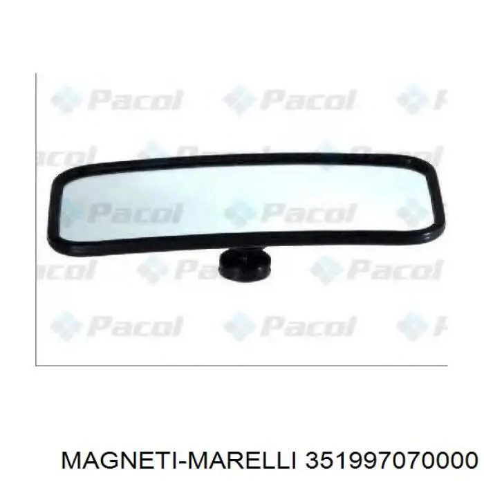 351997070000 Magneti Marelli 