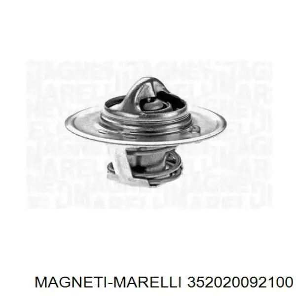 352020092100 Magneti Marelli термостат