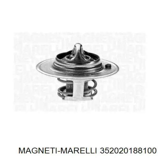 352020188100 Magneti Marelli термостат