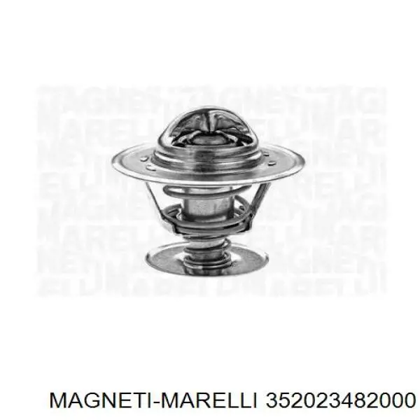 352023482000 Magneti Marelli термостат