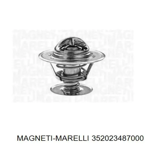 352023487000 Magneti Marelli термостат