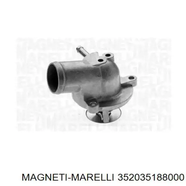 352035188000 Magneti Marelli Авто термостат