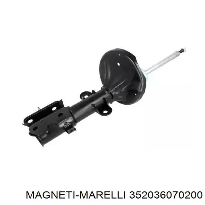 Амортизатор задний левый Magneti Marelli 352036070200