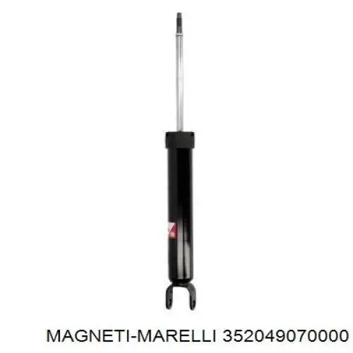 352049070000 Magneti Marelli