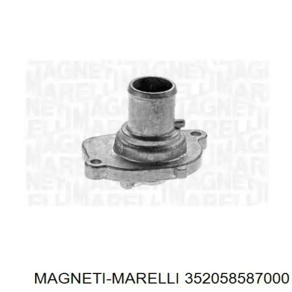 352058587000 Magneti Marelli термостат