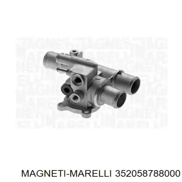 352058788000 Magneti Marelli термостат