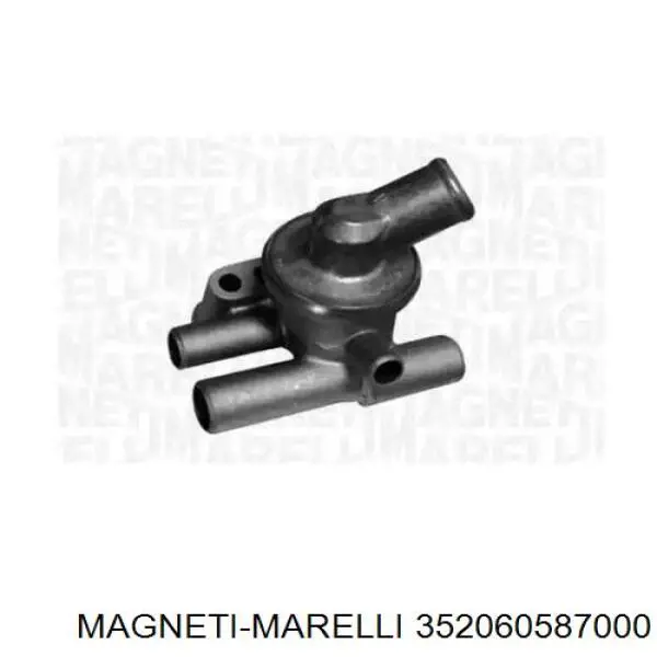 Термостат 352060587000 Magneti Marelli