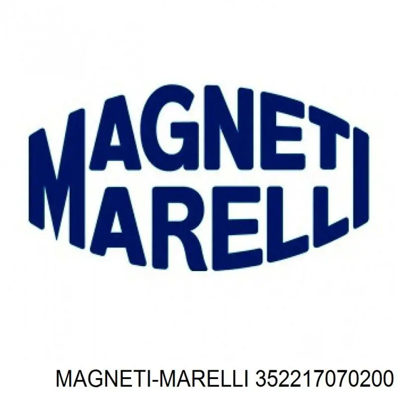 Амортизатор подвески передний левый Magneti Marelli 352217070200 цена, от 30.44 USD