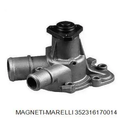 Помпа 352316170014 Magneti Marelli