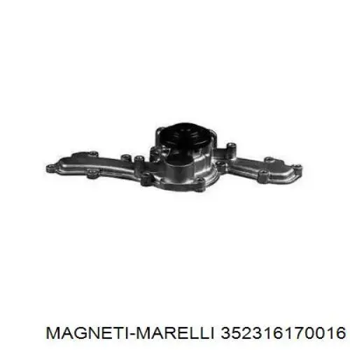 Помпа 352316170016 Magneti Marelli