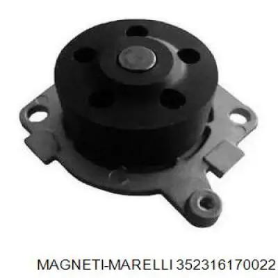 Помпа 352316170022 Magneti Marelli