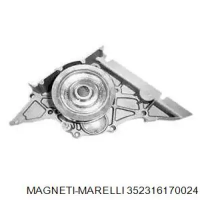 Помпа 352316170024 Magneti Marelli