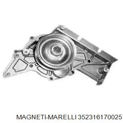 Помпа 352316170025 Magneti Marelli