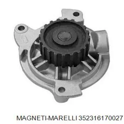 Помпа 352316170027 Magneti Marelli