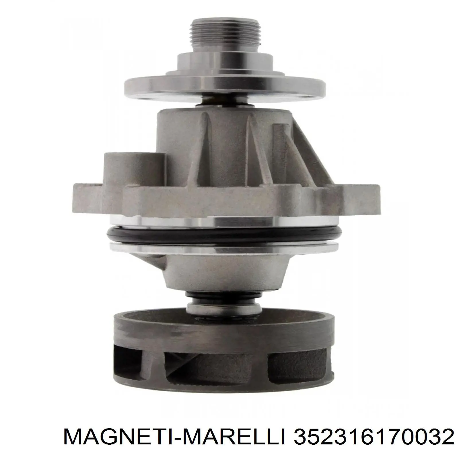 Помпа 352316170032 Magneti Marelli