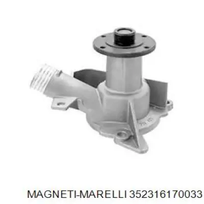 Помпа 352316170033 Magneti Marelli