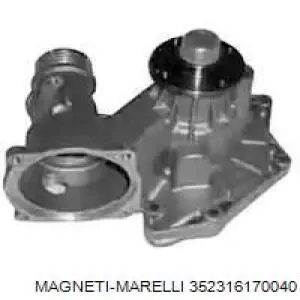 Помпа 352316170040 Magneti Marelli