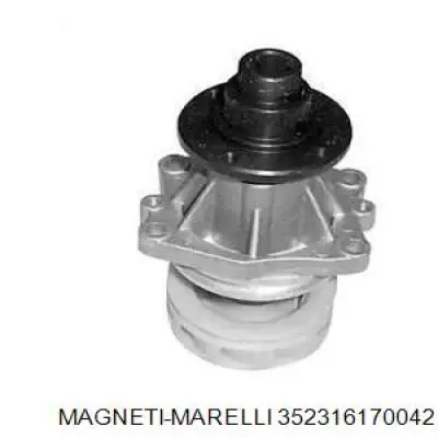 Помпа 352316170042 Magneti Marelli