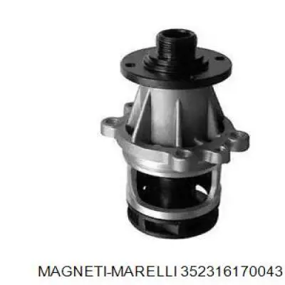 Помпа 352316170043 Magneti Marelli