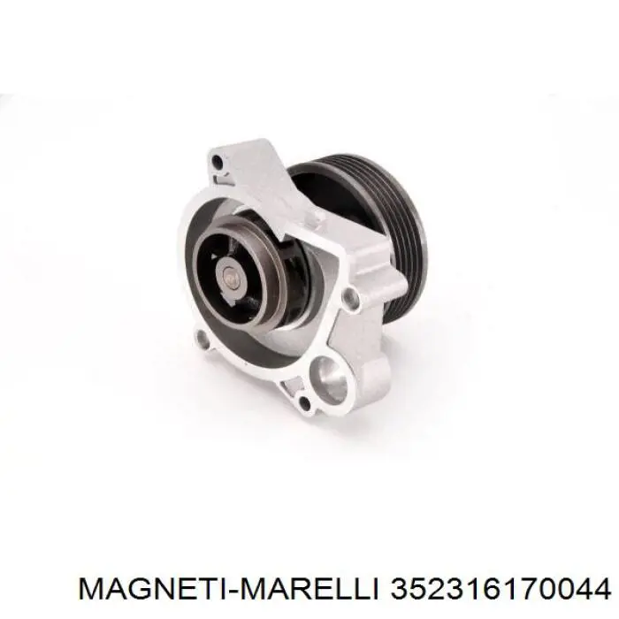 Купить 352316170044 Magneti Marelli Насос охлаждения