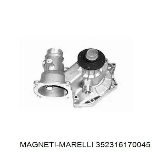 Помпа 352316170045 Magneti Marelli