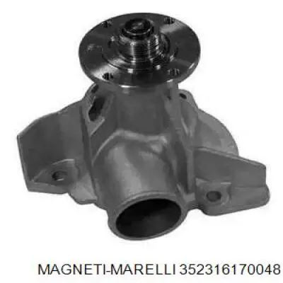 Помпа 352316170048 Magneti Marelli