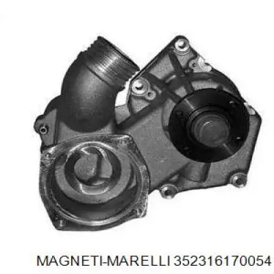  352316170054 Magneti Marelli