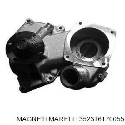 352316170055 Magneti Marelli Насос водяной
